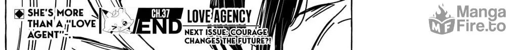 Read Renai Daikou chapter 37 image 39 on Lezhin