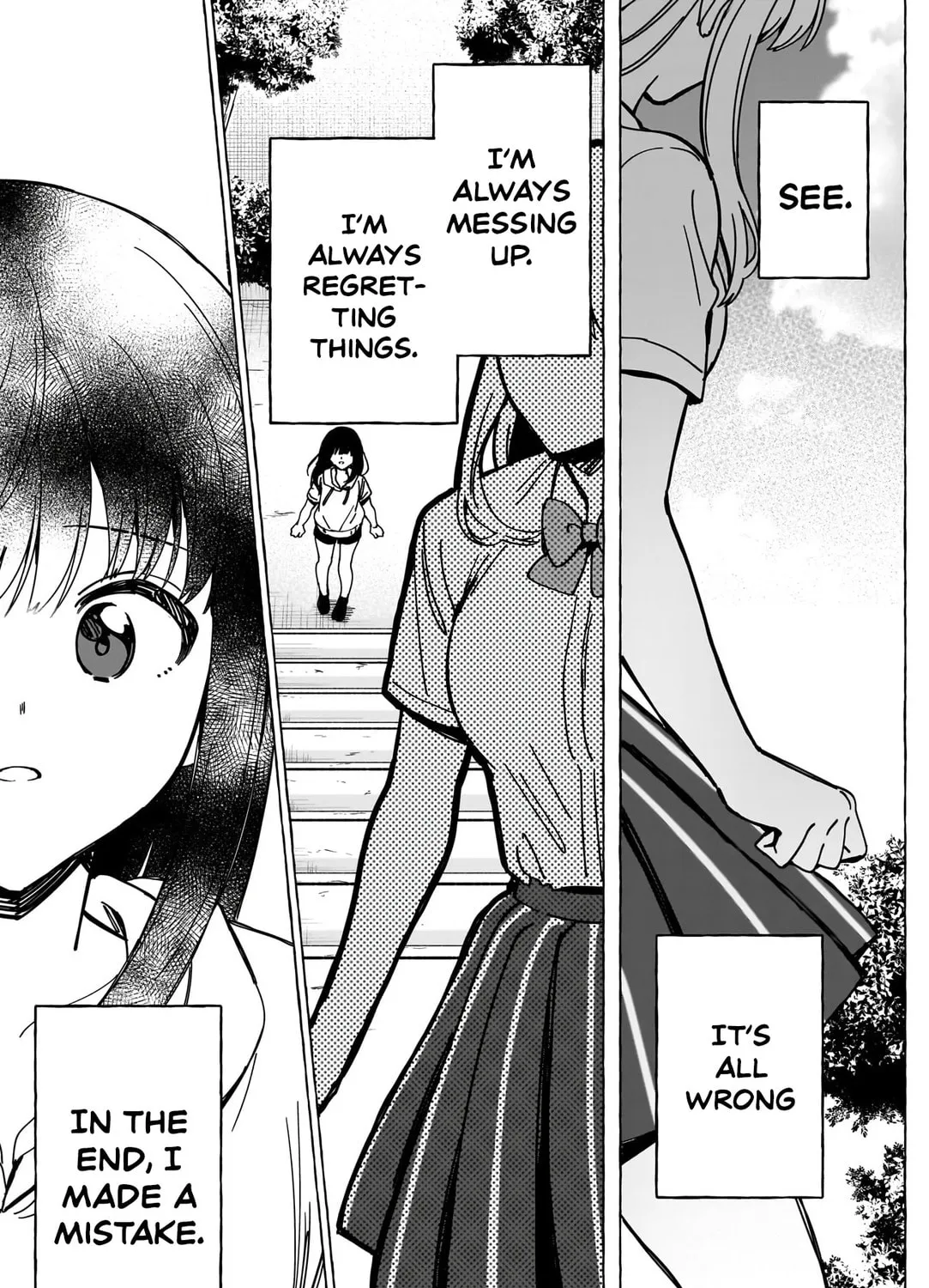 Read Renai Daikou chapter 38 image 14 on Lezhin