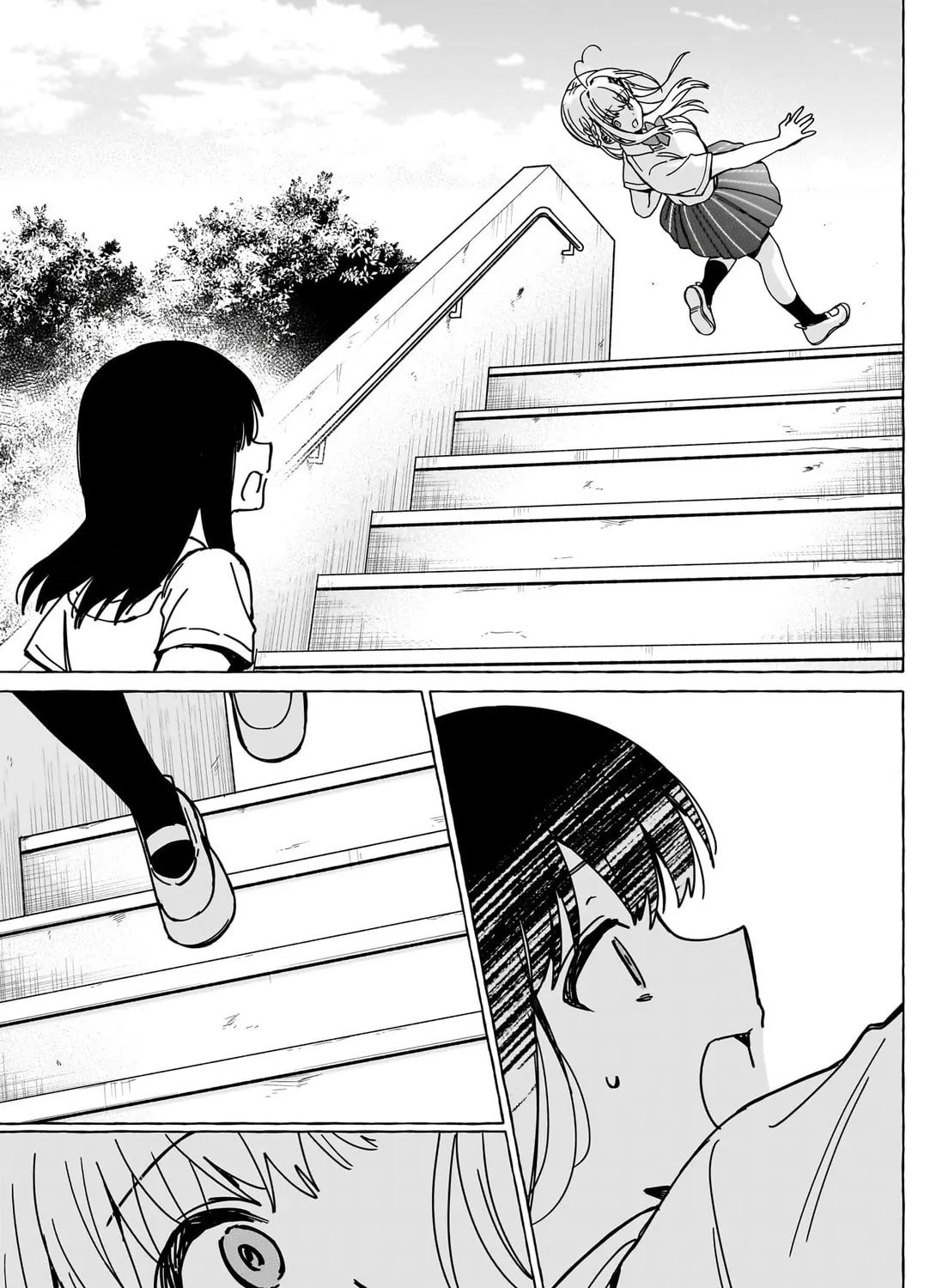 Read Renai Daikou chapter 38 image 26 on Lezhin