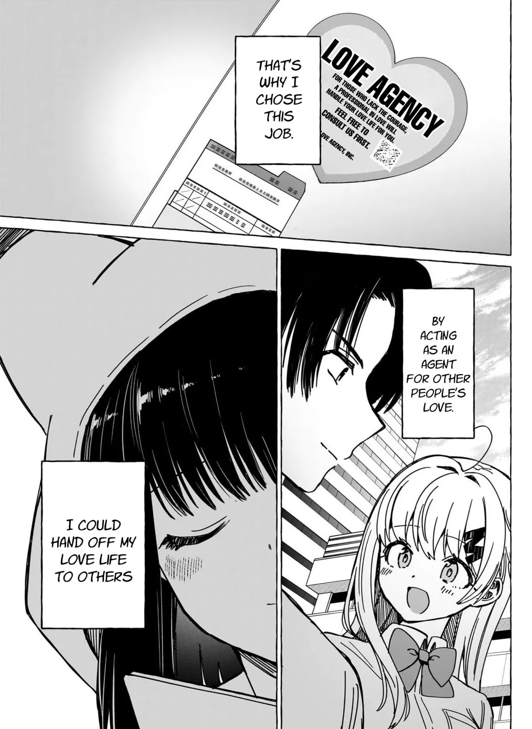 Read Renai Daikou chapter 39 image 26 on Lezhin