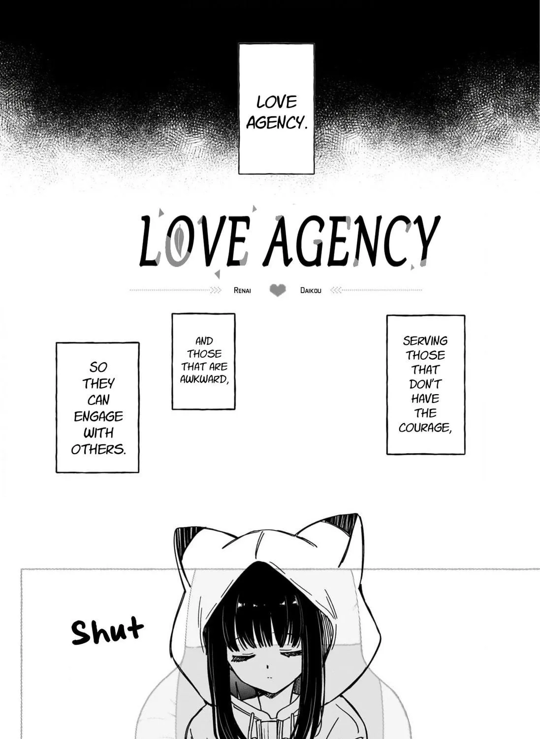 Read Renai Daikou chapter 39 image 28 on Lezhin