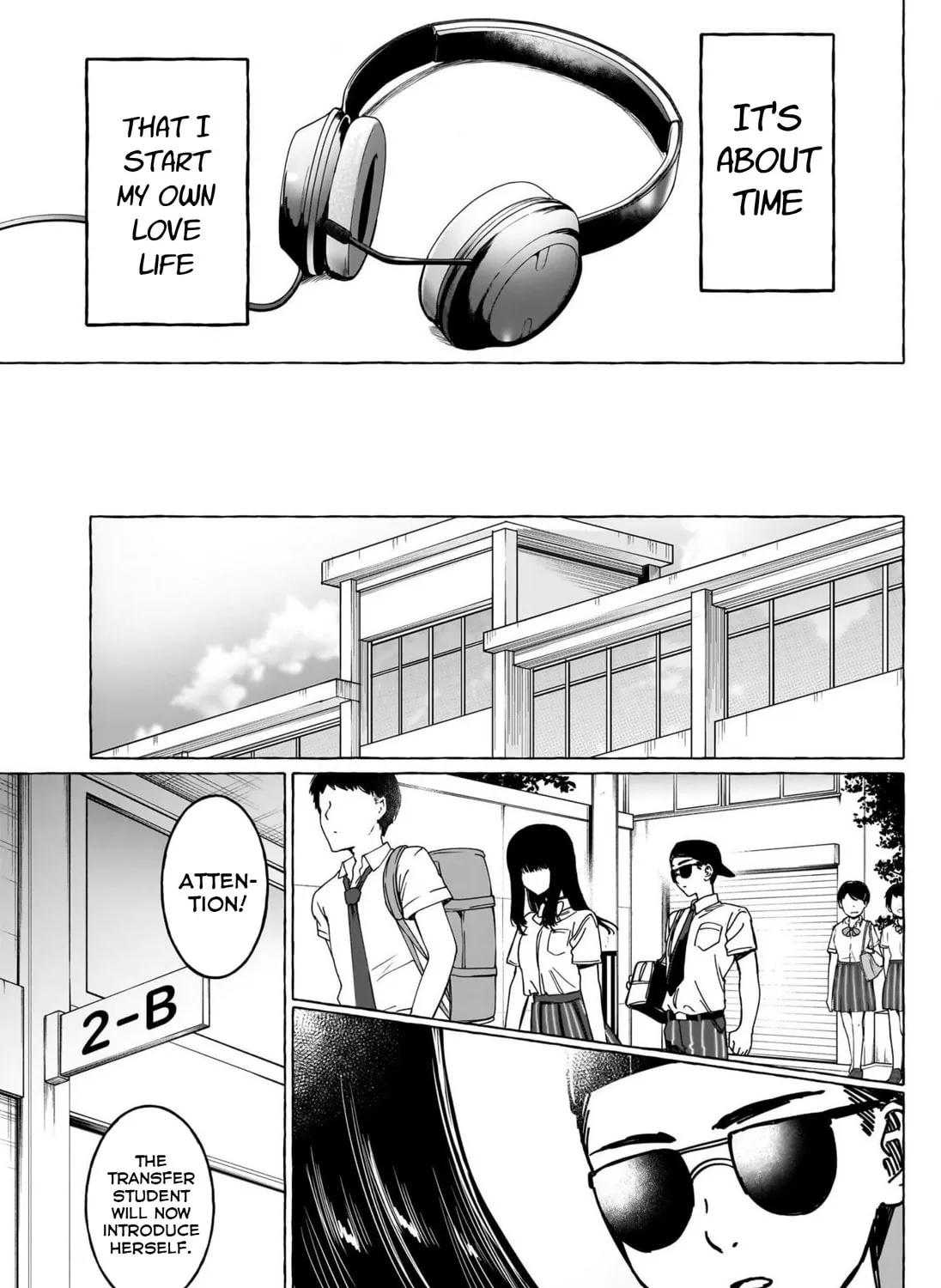 Read Renai Daikou chapter 39 image 30 on Lezhin