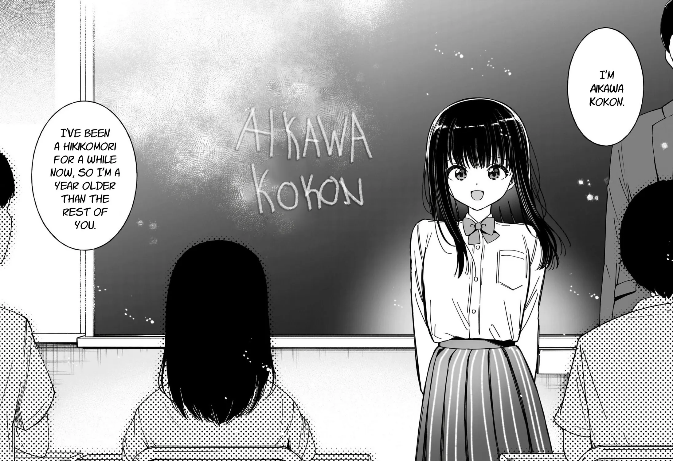 Read Renai Daikou chapter 39 image 32 on Lezhin