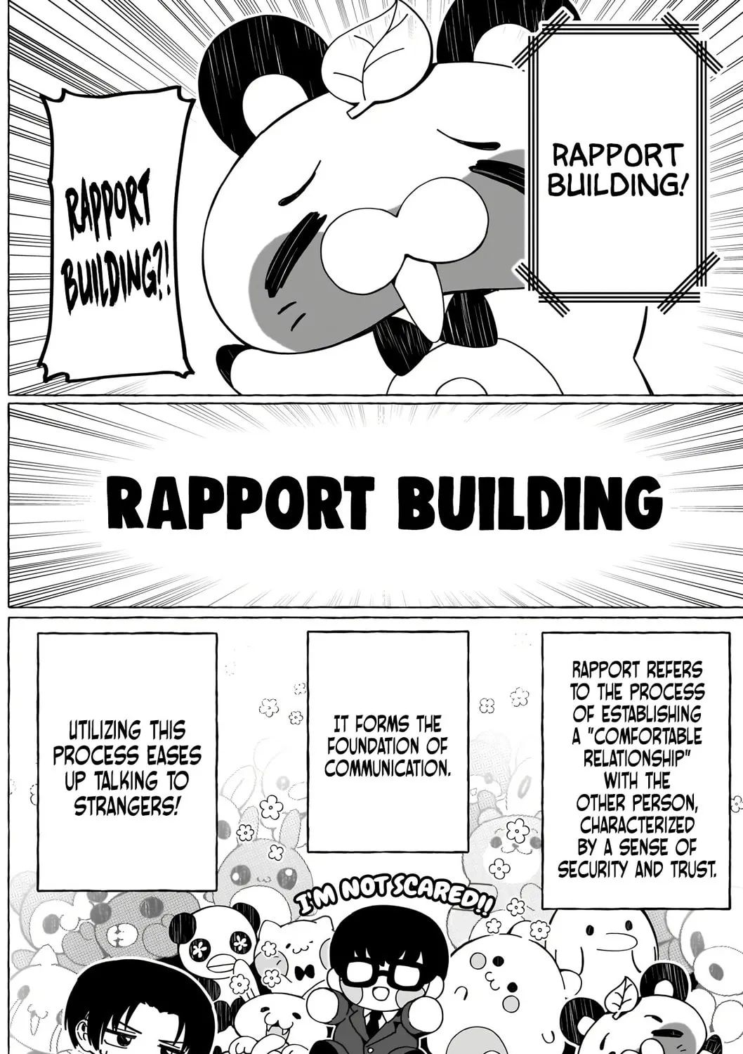Read Renai Daikou chapter 4 image 13 on Lezhin