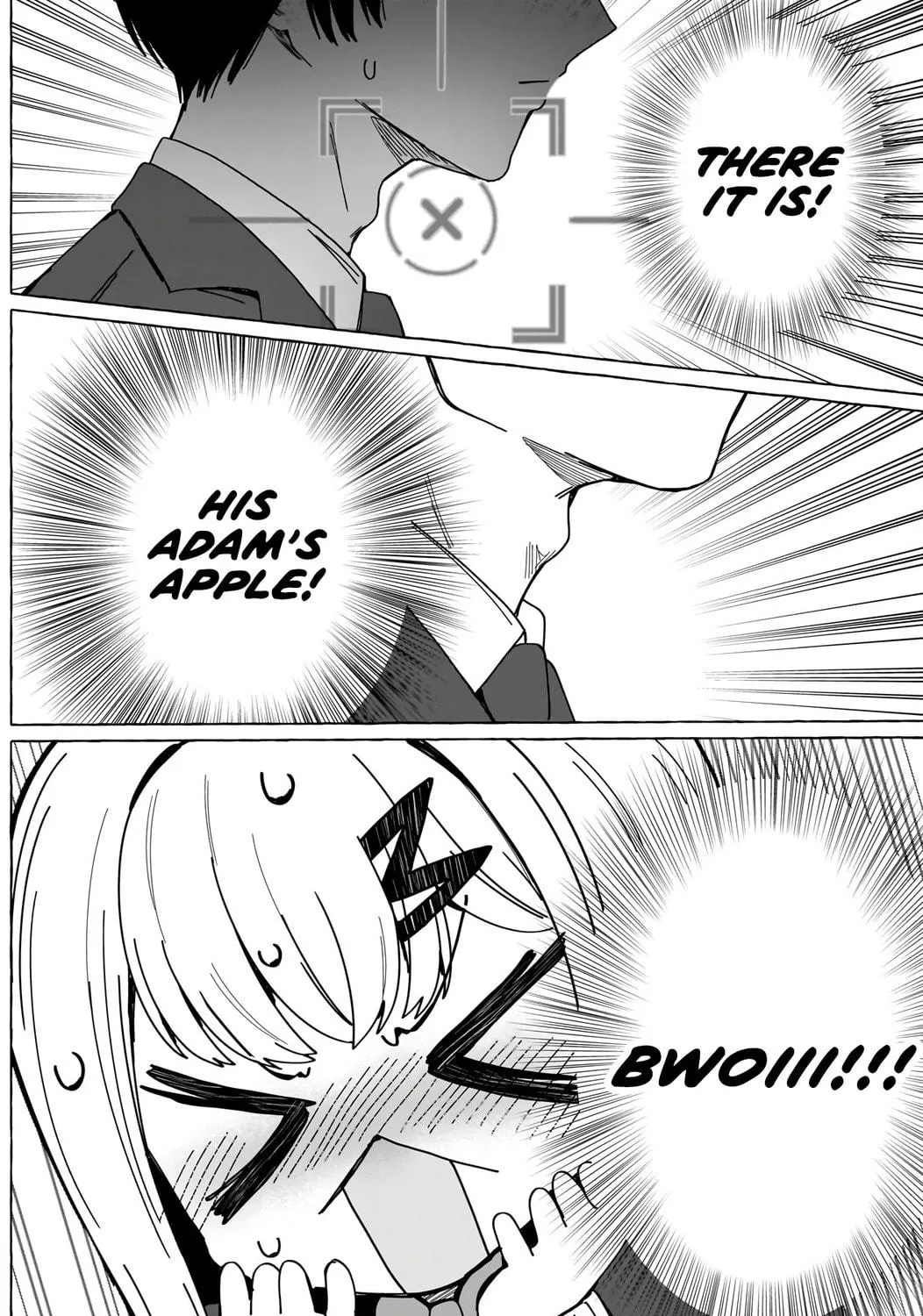 Read Renai Daikou chapter 4 image 37 on Lezhin
