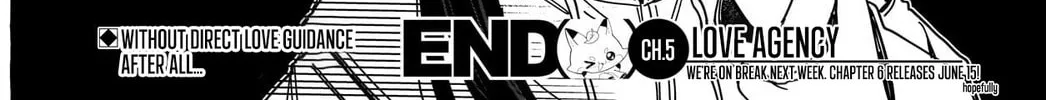 Read Renai Daikou chapter 5 image 36 on Lezhin