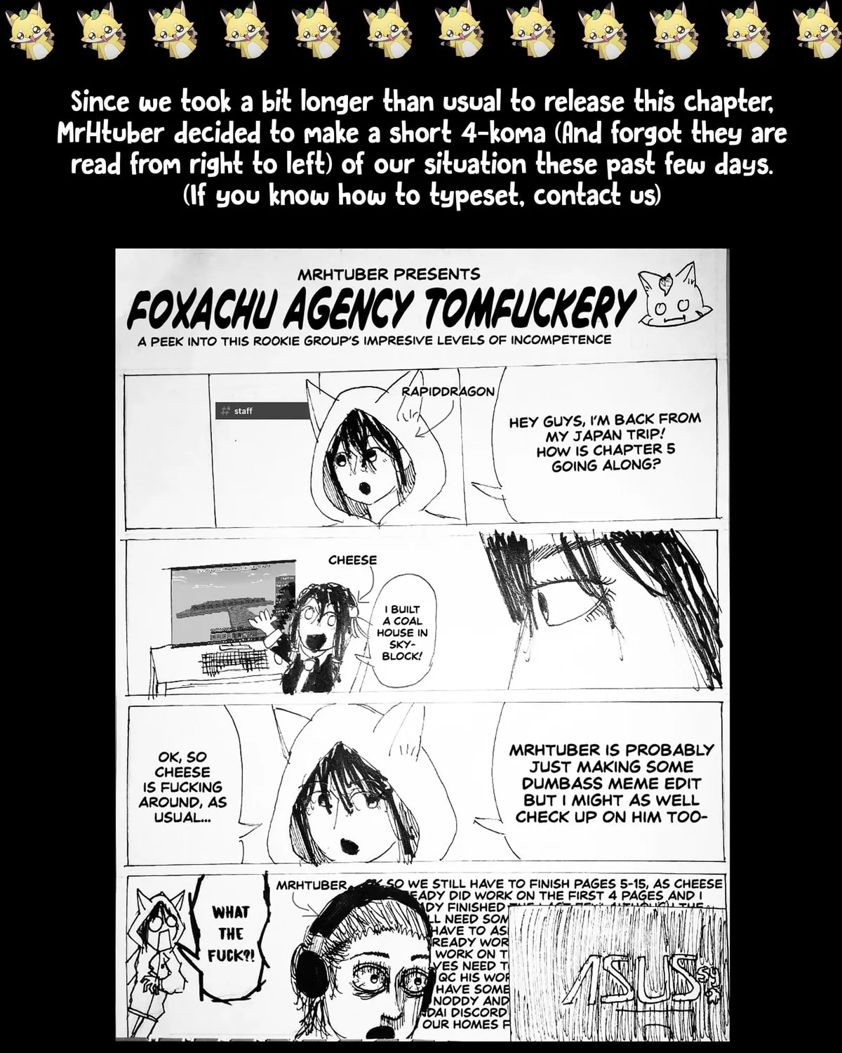 Read Renai Daikou chapter 5 image 41 on Lezhin