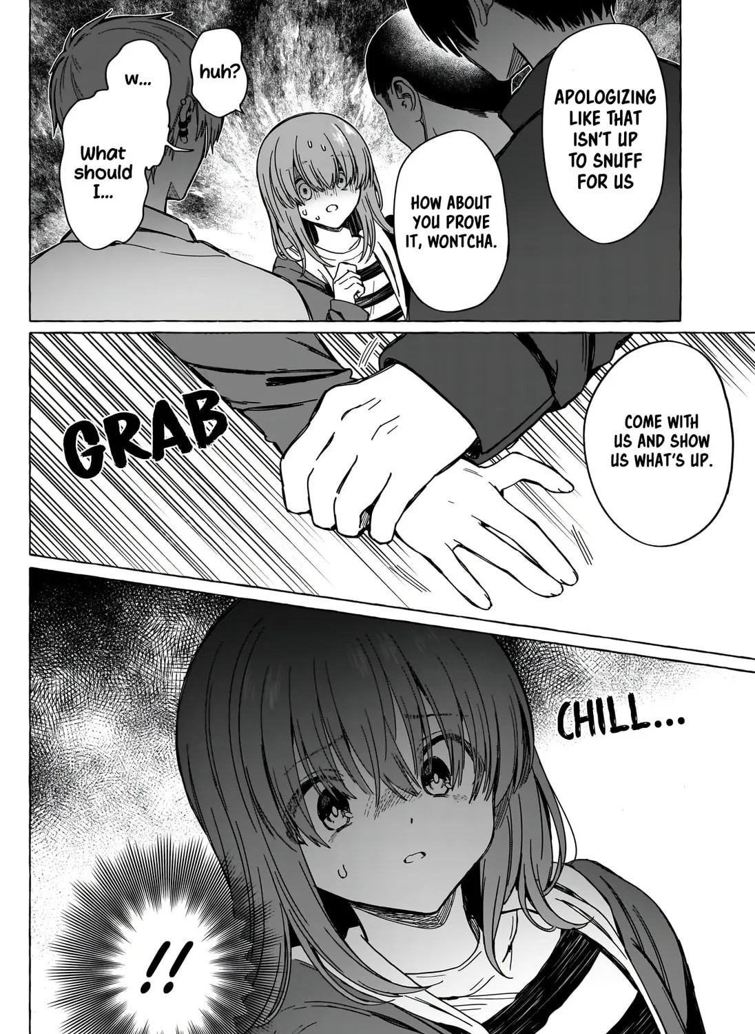 Read Renai Daikou chapter 6 image 11 on Lezhin