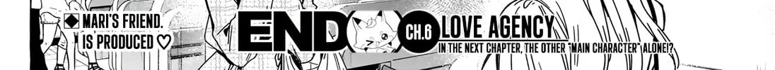 Read Renai Daikou chapter 6 image 36 on Lezhin
