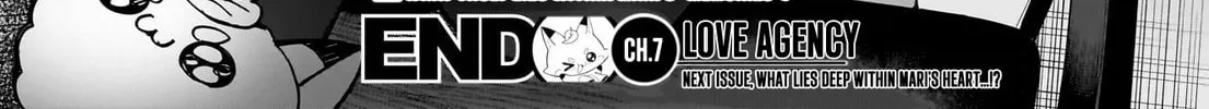 Read Renai Daikou chapter 7 image 36 on Lezhin