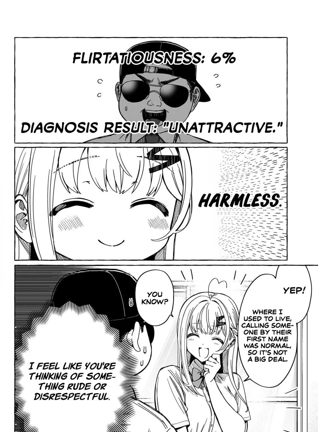 Read Renai Daikou chapter 8 image 15 on Lezhin