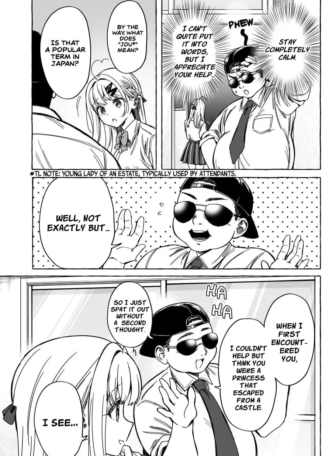 Read Renai Daikou chapter 8 image 17 on Lezhin