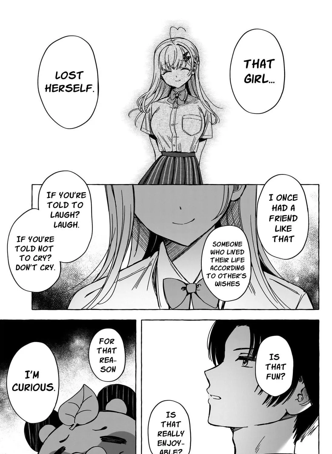 Read Renai Daikou chapter 8 image 33 on Lezhin