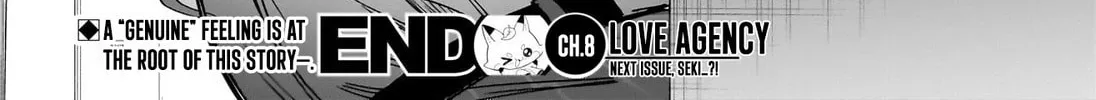 Read Renai Daikou chapter 8 image 36 on Lezhin