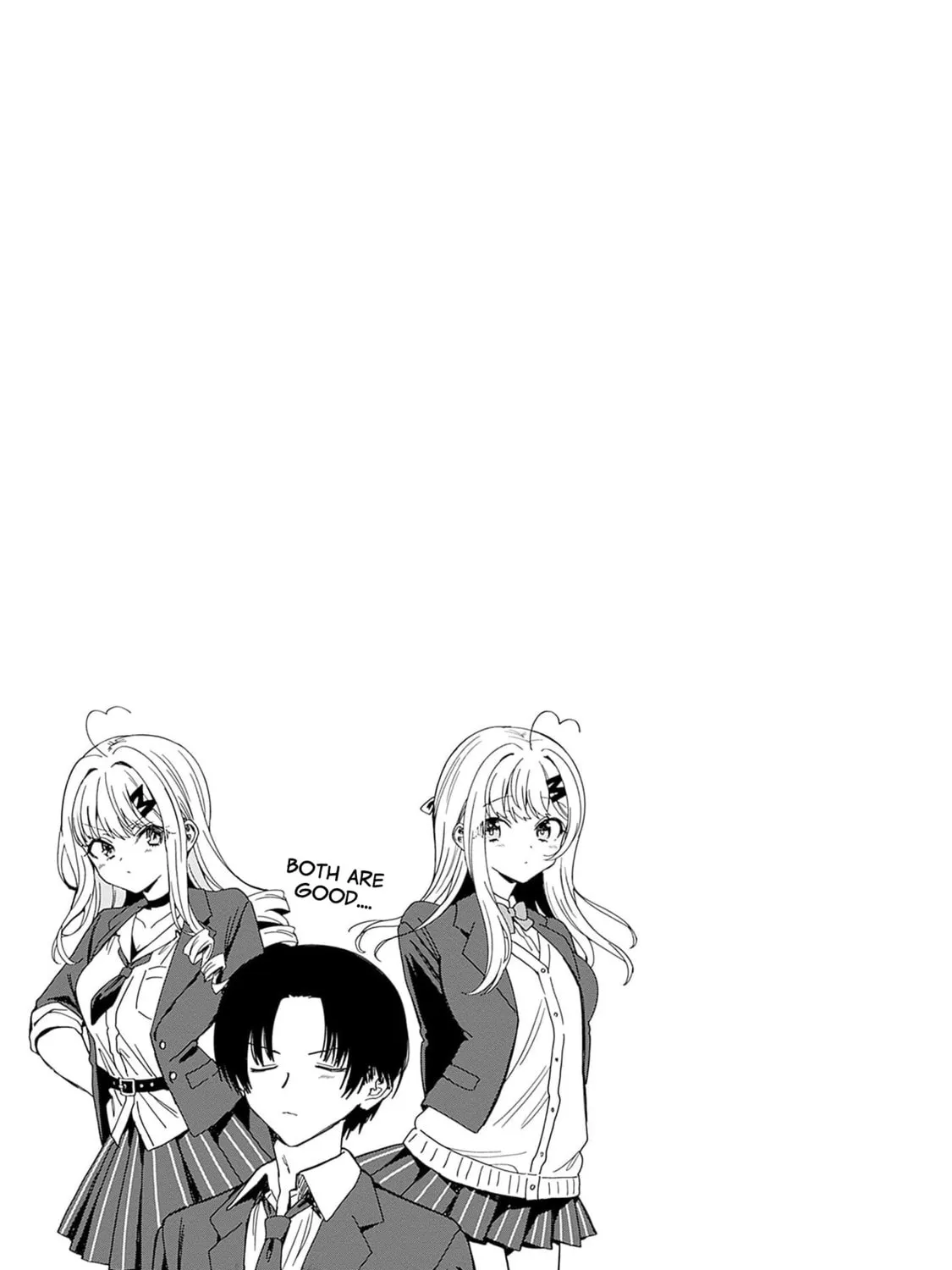 Read Renai Daikou chapter 9.1 image 6 on Lezhin