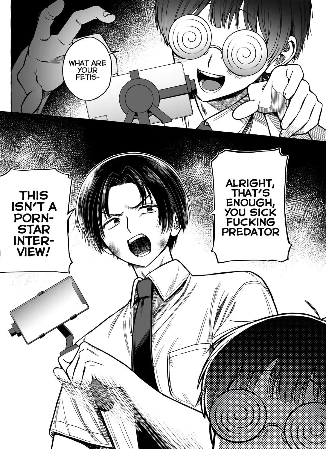Read Renai Daikou chapter 9 image 27 on Lezhin