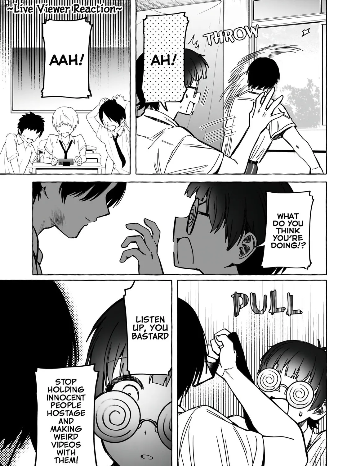 Read Renai Daikou chapter 9 image 29 on Lezhin