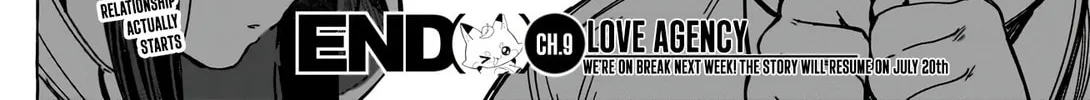 Read Renai Daikou chapter 9 image 36 on Lezhin