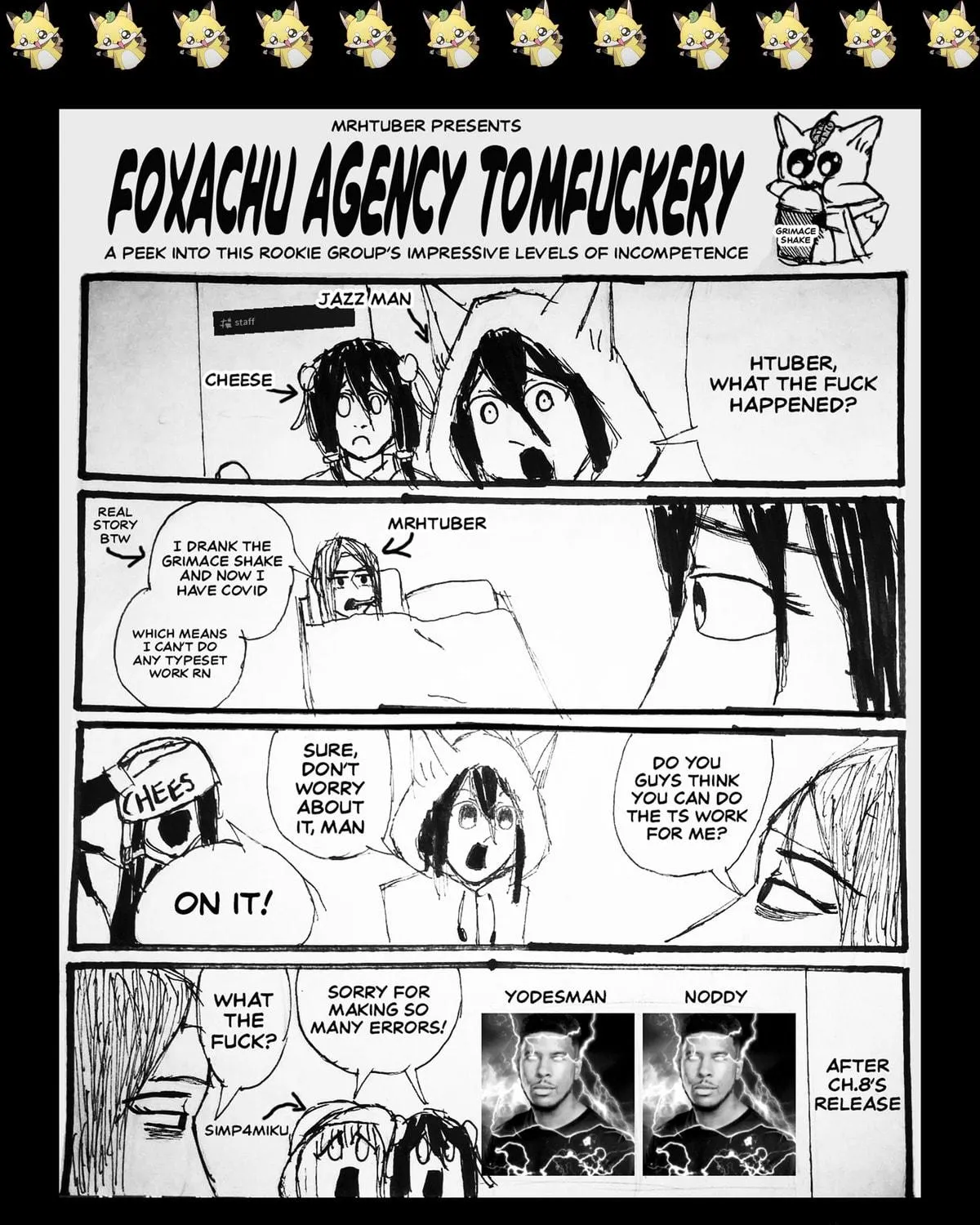 Read Renai Daikou chapter 9 image 39 on Lezhin