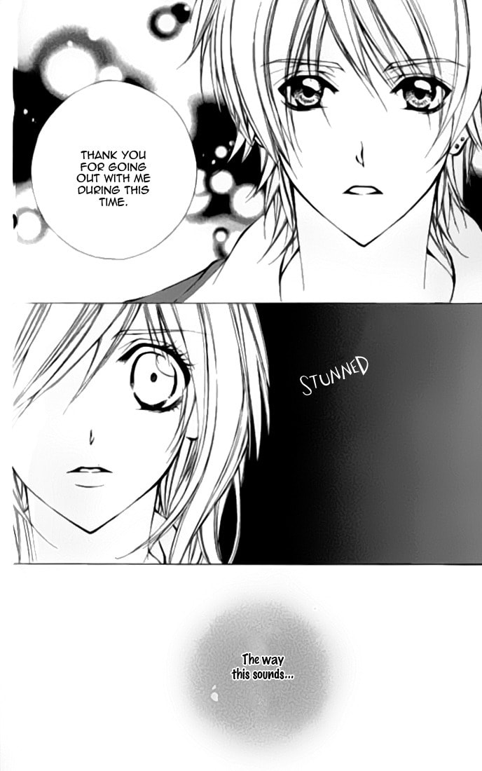 Read Renai Joujou chapter 2 image 25 on Lezhin