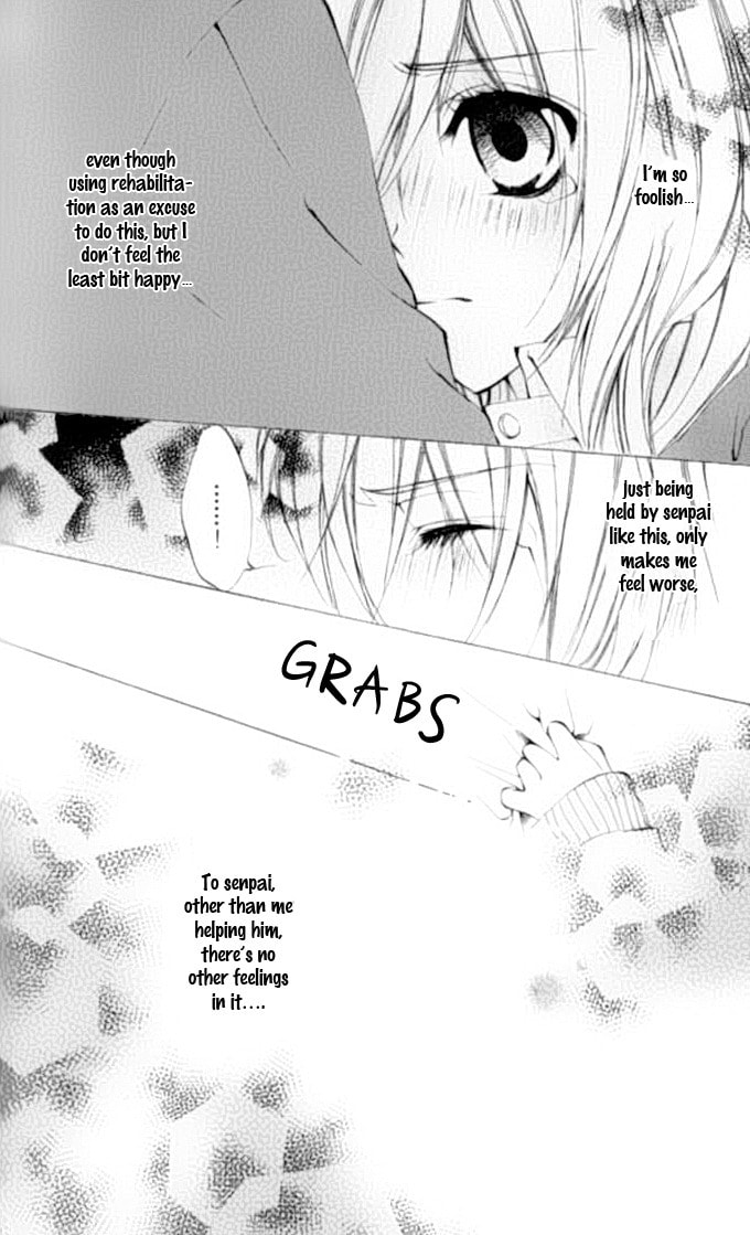 Read Renai Joujou chapter 2 image 29 on Lezhin