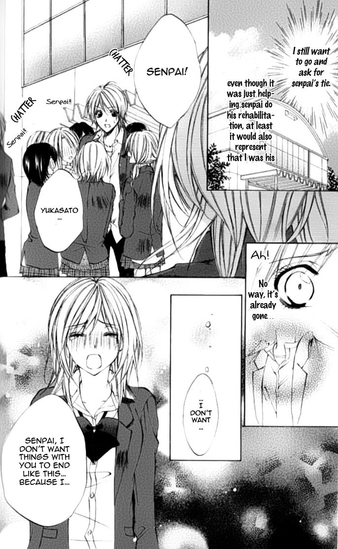 Read Renai Joujou chapter 2 image 33 on Lezhin
