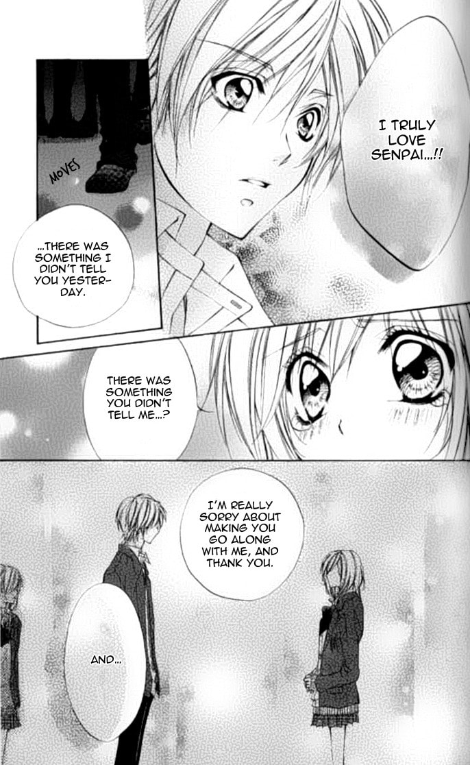 Read Renai Joujou chapter 2 image 34 on Lezhin