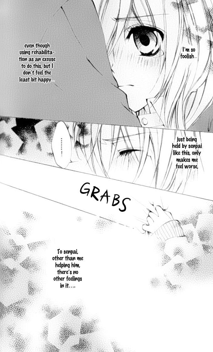 Read Renai Joujou chapter 5 image 27 on Lezhin