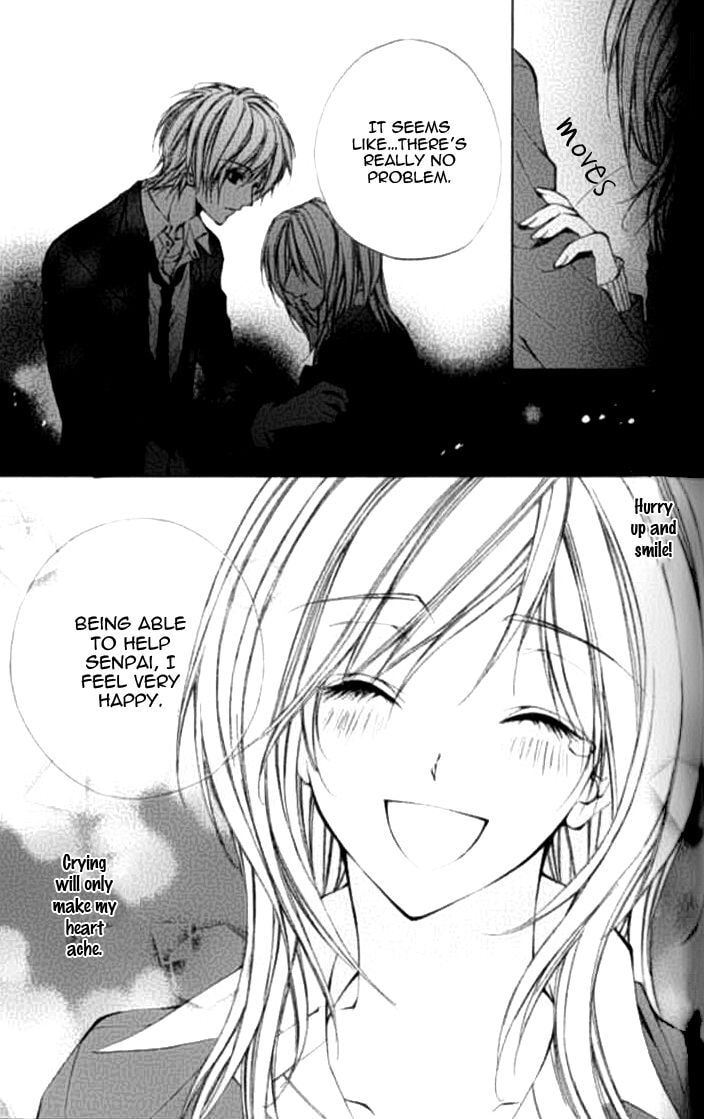 Read Renai Joujou chapter 5 image 28 on Lezhin