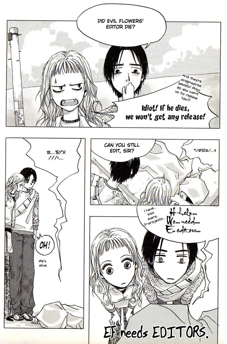 Read Renai Joujou chapter 5 image 36 on Lezhin