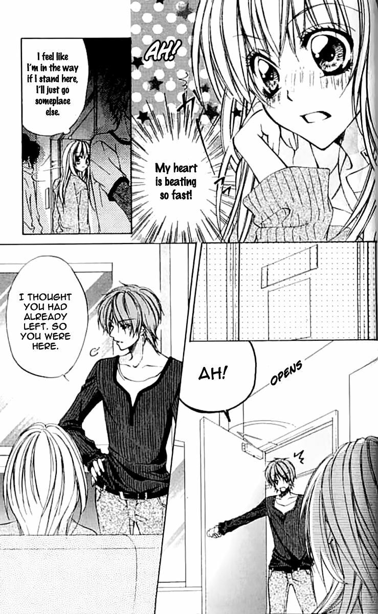 Read Renai Joujou chapter 6 image 14 on Lezhin