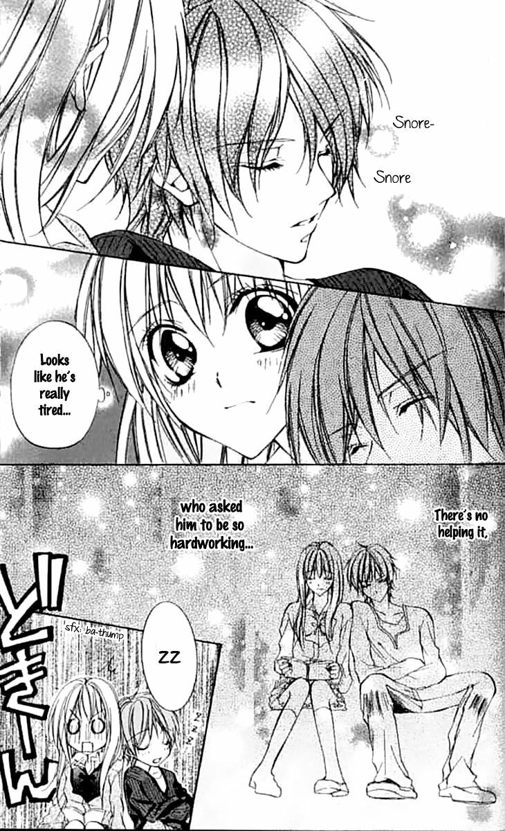 Read Renai Joujou chapter 6 image 16 on Lezhin