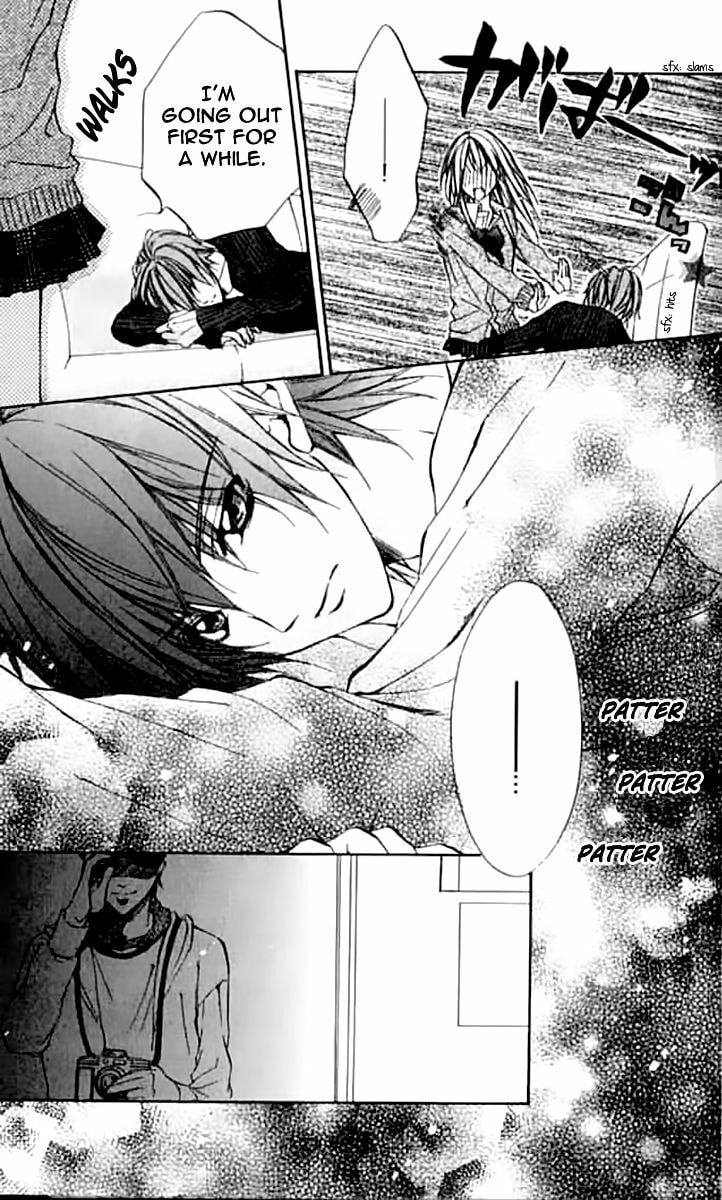 Read Renai Joujou chapter 6 image 20 on Lezhin