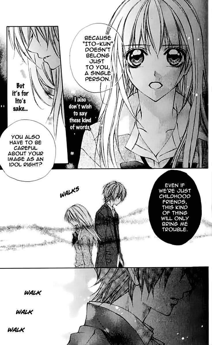 Read Renai Joujou chapter 6 image 26 on Lezhin