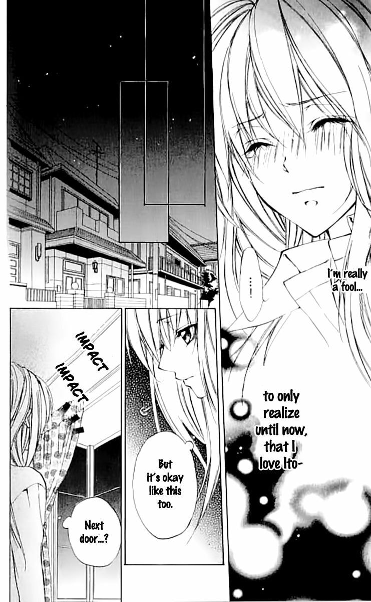 Read Renai Joujou chapter 6 image 27 on Lezhin