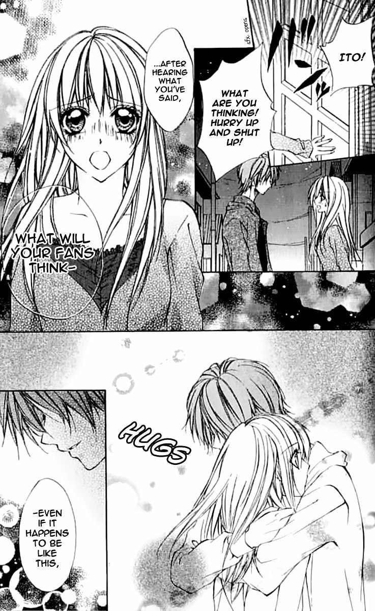 Read Renai Joujou chapter 6 image 30 on Lezhin