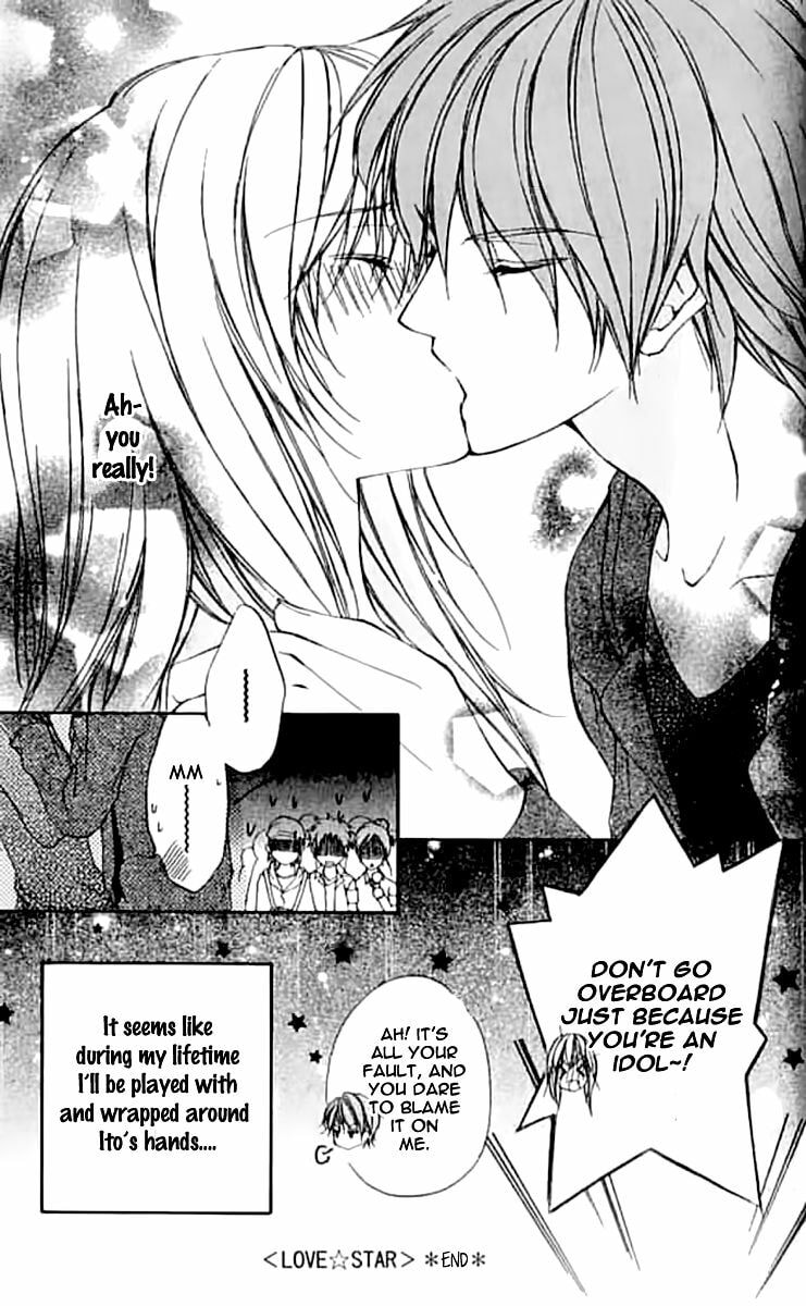 Read Renai Joujou chapter 6 image 32 on Lezhin