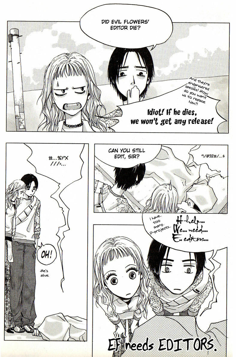 Read Renai Joujou chapter 6 image 33 on Lezhin