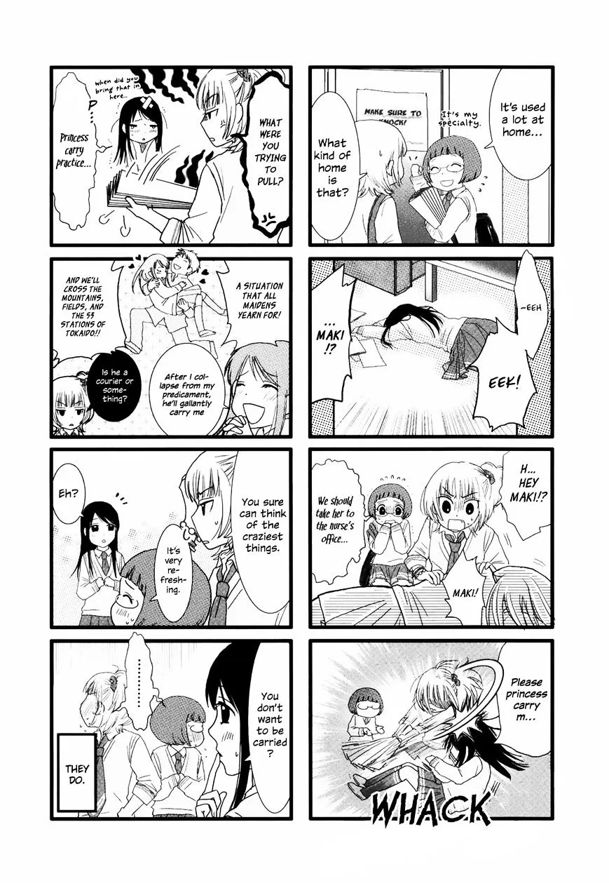 Read Renai Lab chapter 10 image 2 on Lezhin