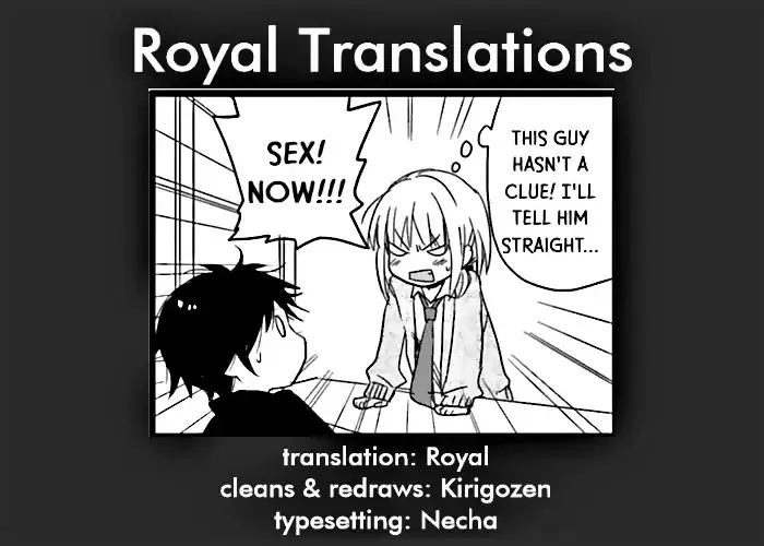 Read Renai Lab chapter 11 image 10 on Lezhin