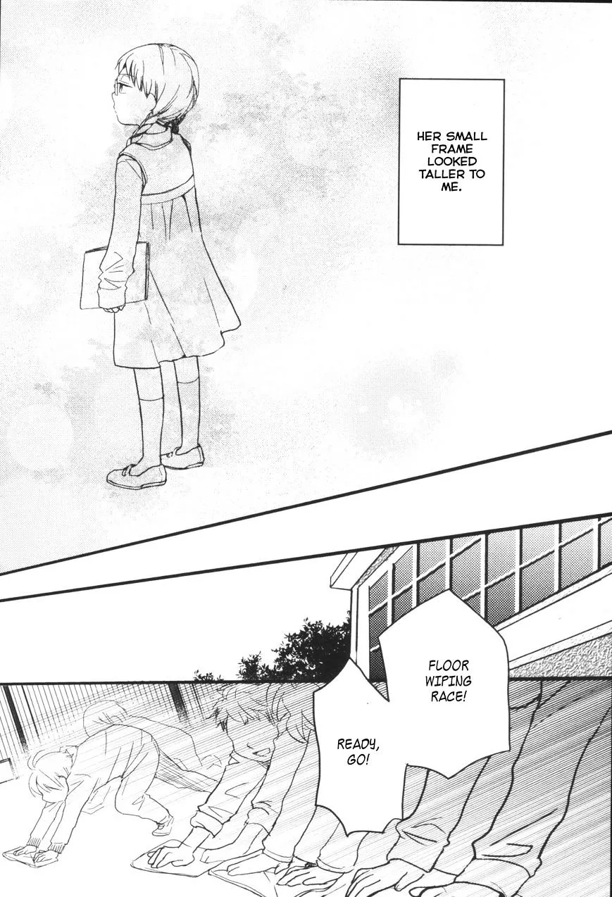 Read Renai Lab chapter 12.2 image 4 on Lezhin