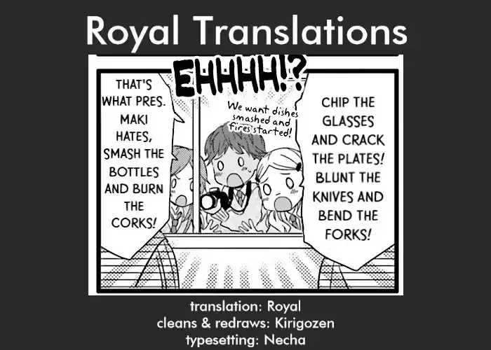Read Renai Lab chapter 12 image 8 on Lezhin
