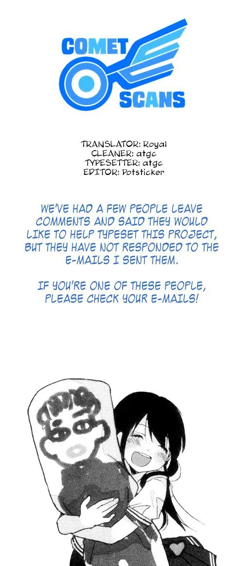 Read Renai Lab chapter 16 image 8 on Lezhin