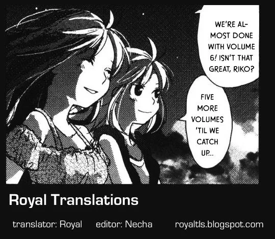 Read Renai Lab chapter 24 image 8 on Lezhin