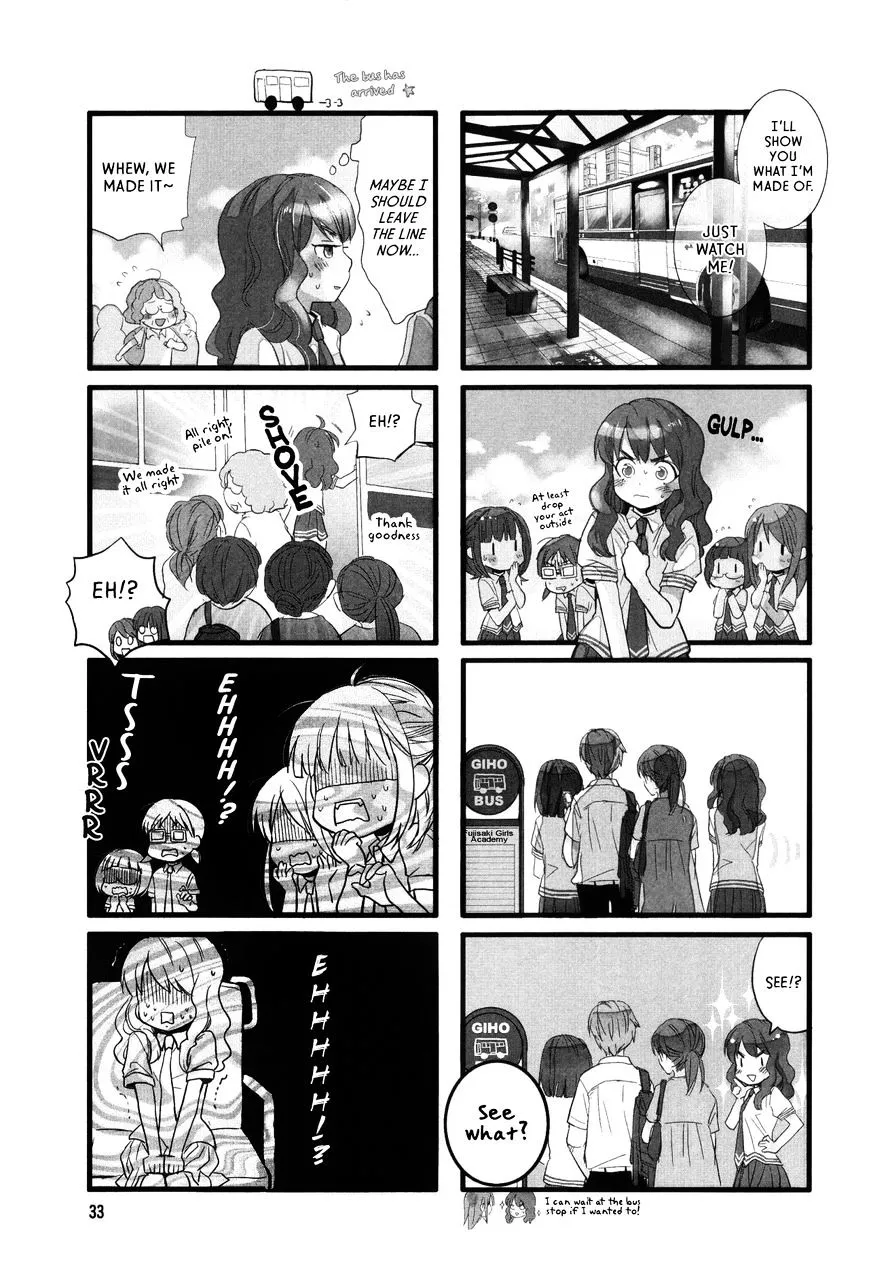 Read Renai Lab chapter 29 image 2 on Lezhin