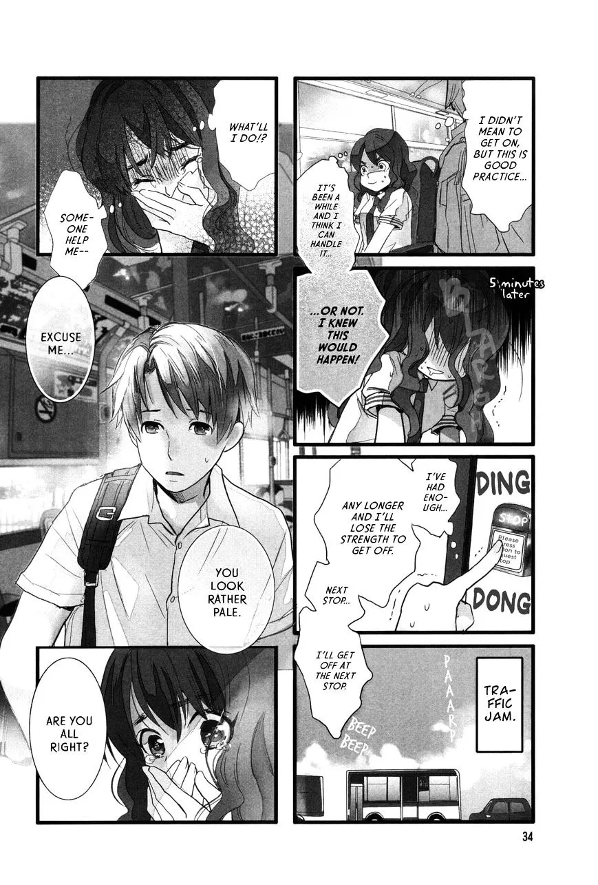 Read Renai Lab chapter 29 image 3 on Lezhin