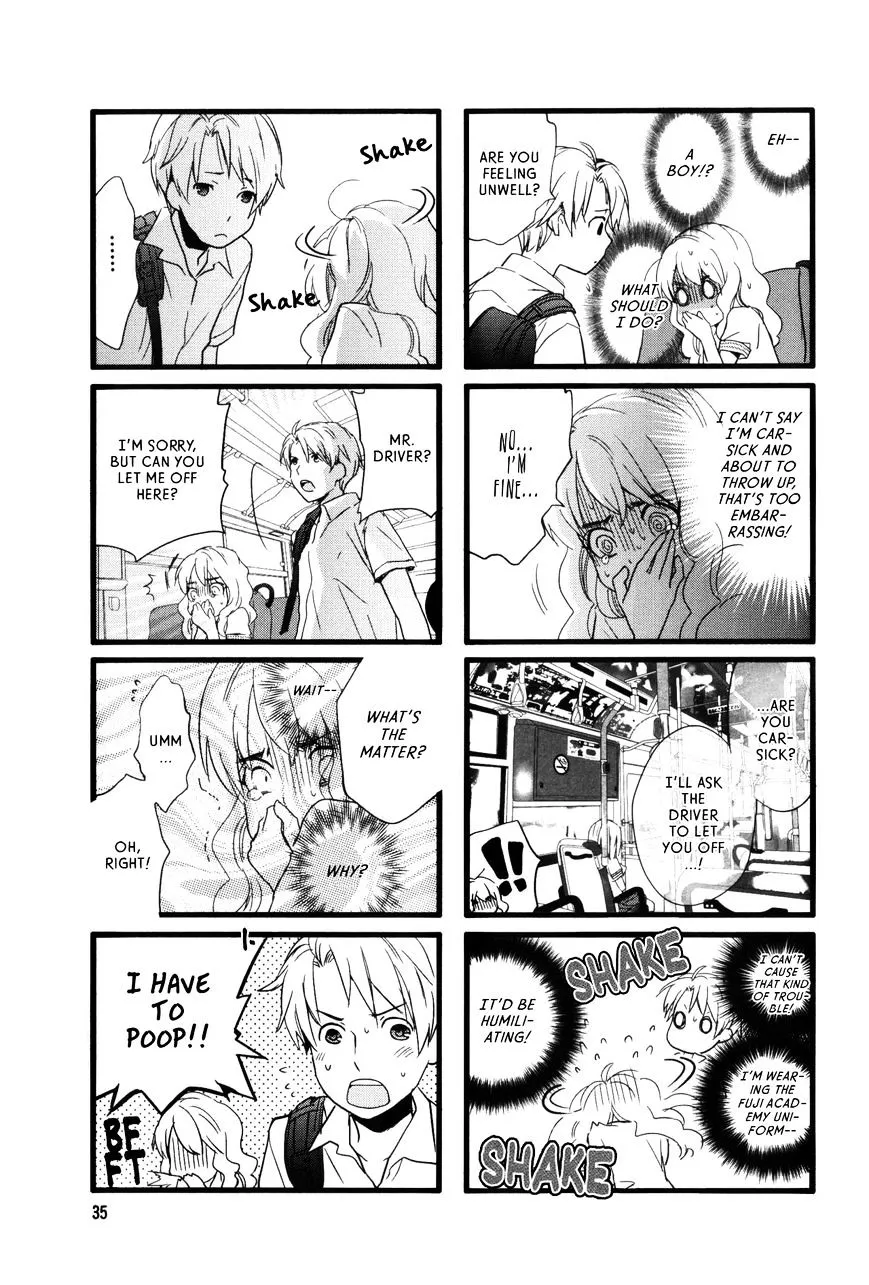 Read Renai Lab chapter 29 image 4 on Lezhin