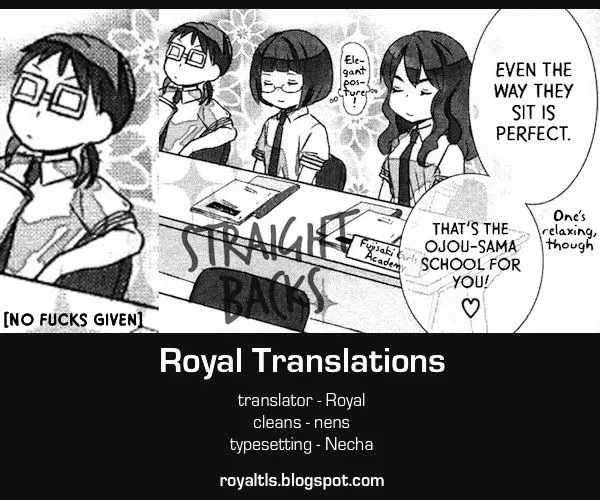Read Renai Lab chapter 32 image 8 on Lezhin