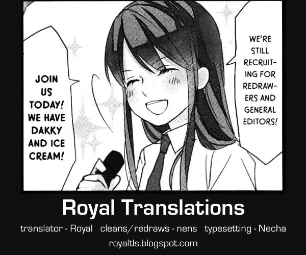 Read Renai Lab chapter 34 image 8 on Lezhin