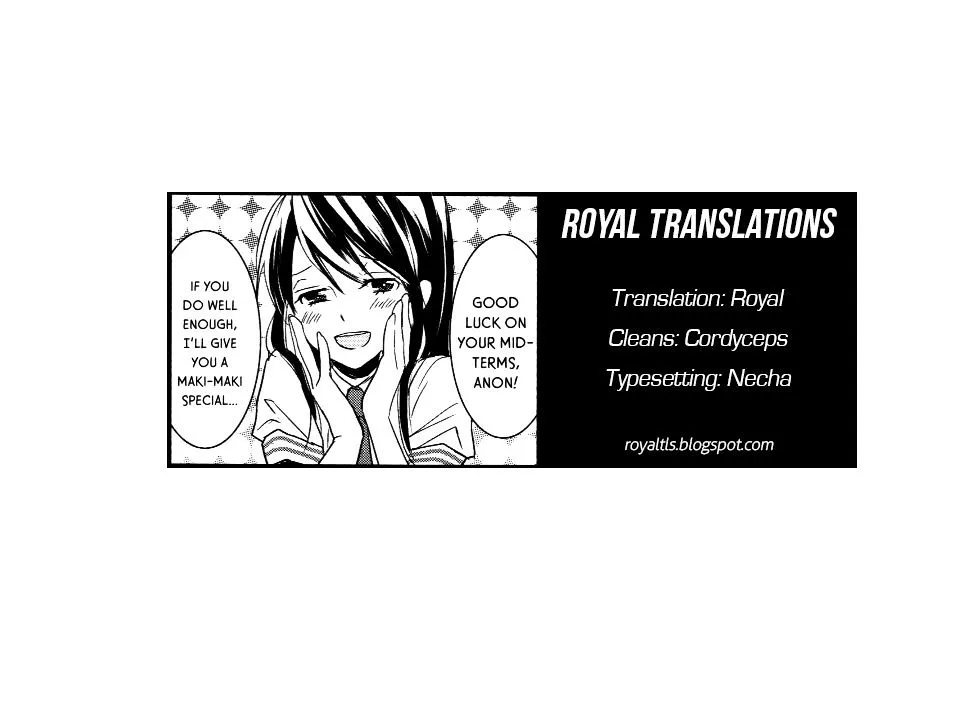 Read Renai Lab chapter 42 image 9 on Lezhin